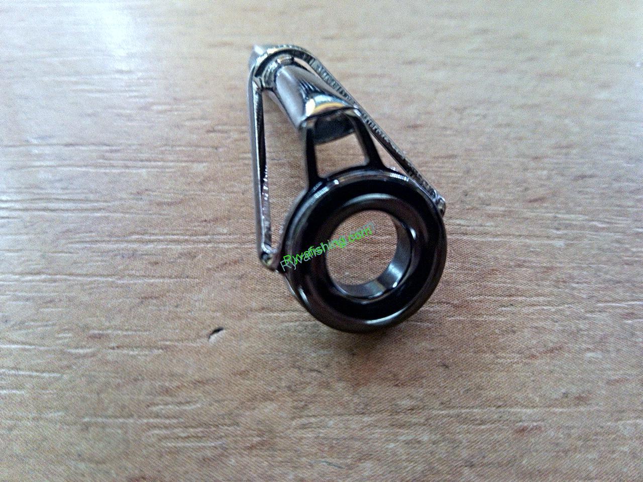Koncové očko SIC/TS - 2,0mm