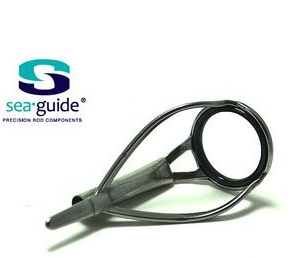 SEAGUIDE-GUNSMOKE TOP XVT RING RS 10/15