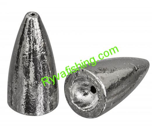 Ryvafishing – Olovo Carolina-10ks -10,0g