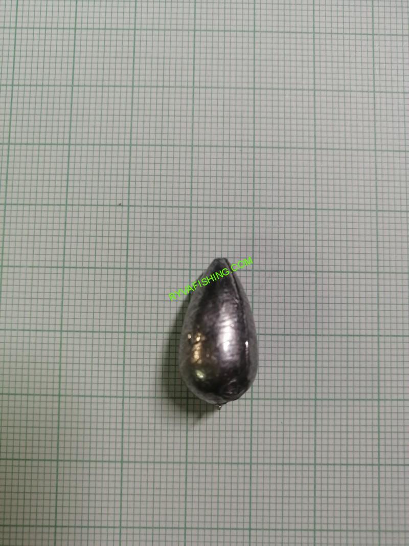 RYVAFISHING-OLIVA PRŮBĚŽNÁ 7G