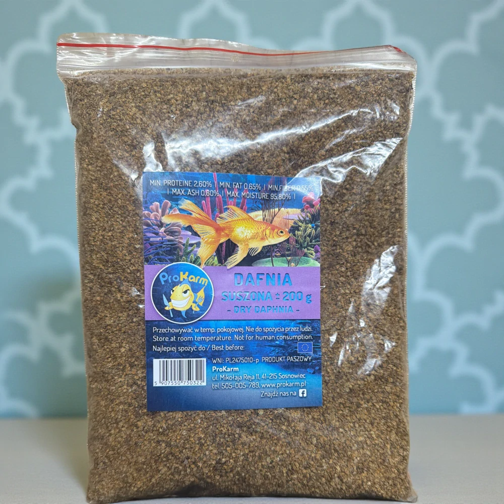 DAFNIE-PERLOOČKY SUŠENÉ SÁČEK 200G