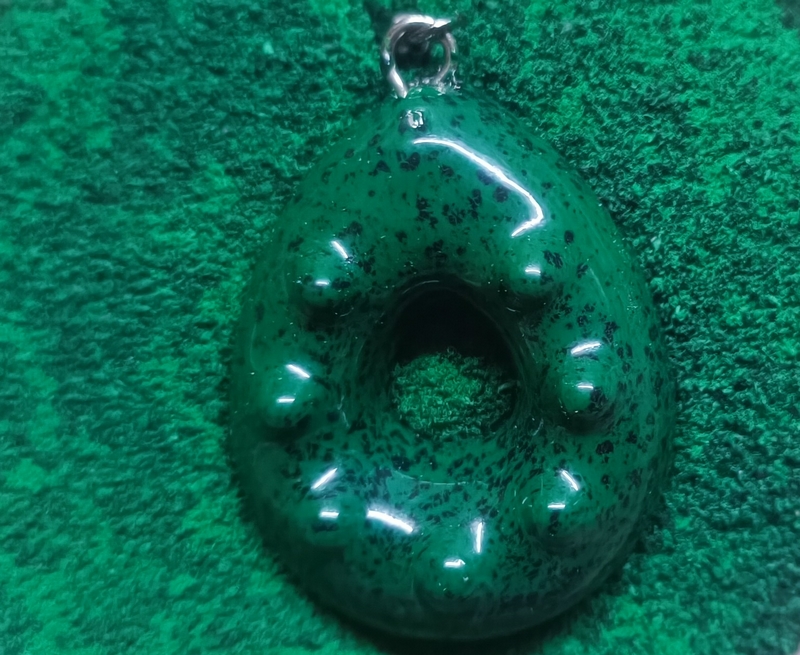 GUMOVÁ BARVA NA OLOVO GREEN SCHLAM 6016 80G