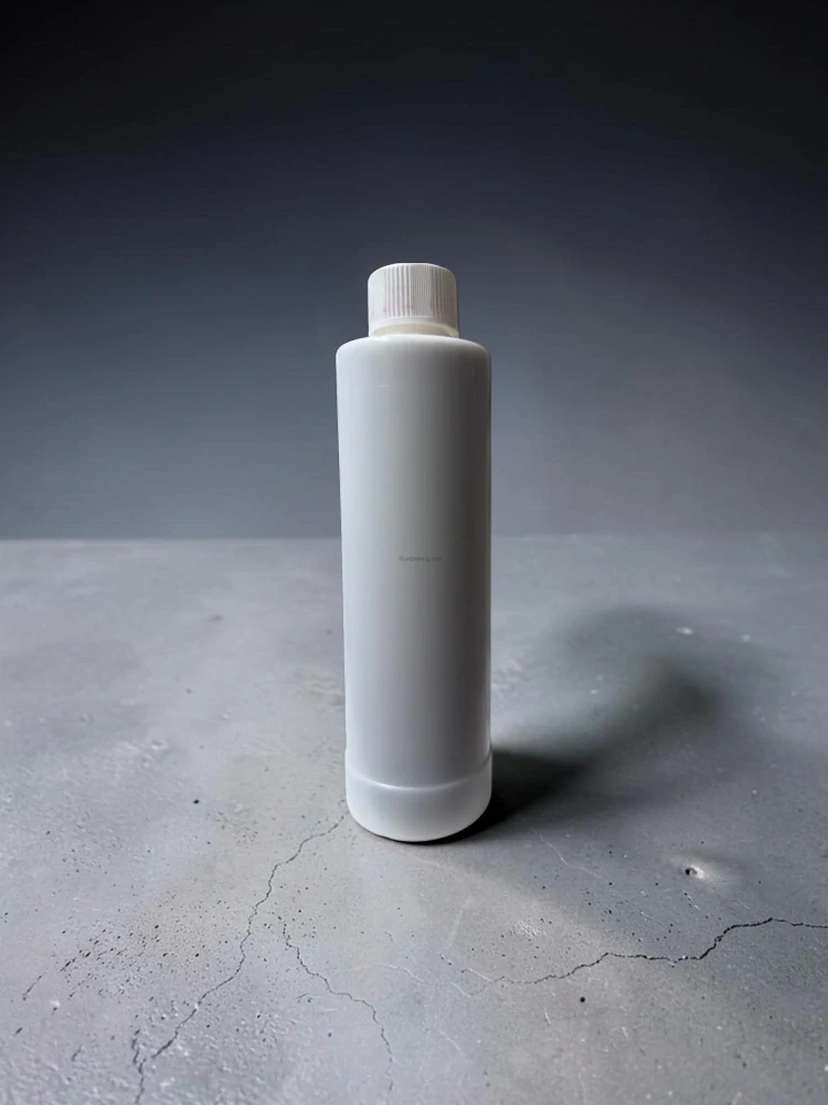 RyvaLures PLASTI-FUSE: Titanium White Matrix 500ml