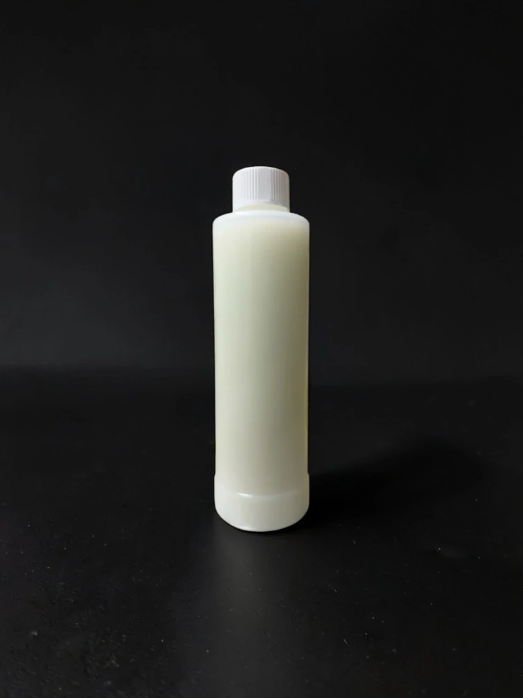 RyvaLures Plastisol Color Fluo UV White 500 ml