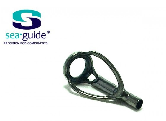 SEAGUIDE-GUNSMOKE TOP XVT RING RS 5/12
