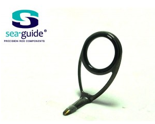 SEAGUIDE-OČKO VÁZACÍ GUNSMOKE GUIDE XOG-N RING-RS