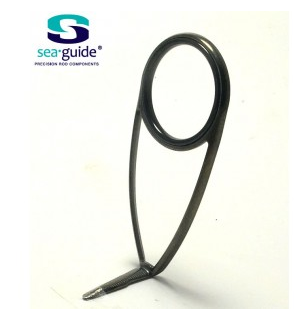 SEAGUIDE-OČKO VÁZACÍ GUNSMOKE GUIDE XOG RING RS