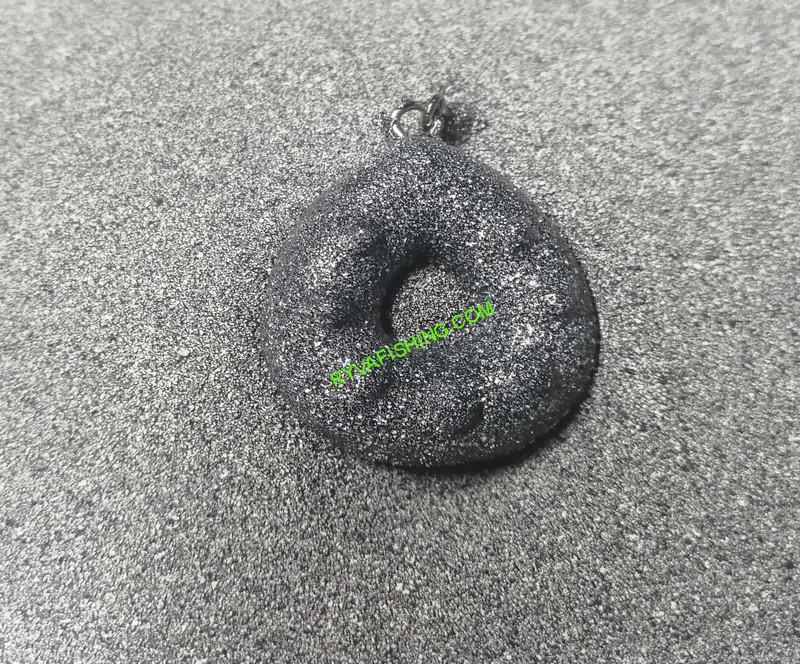 GUMOVÁ BARVA STONE CAMOU - AKCE TÝDNE 