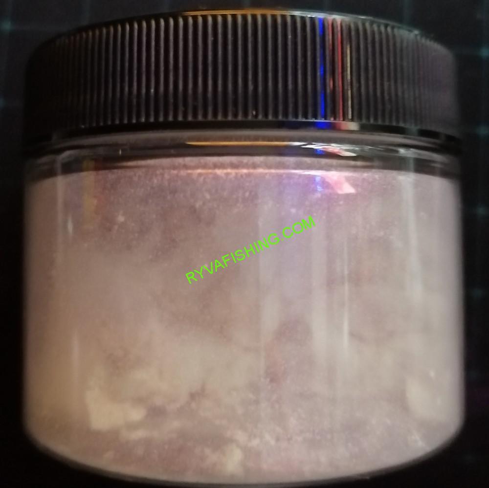 RYVALURES -SYMPHONY PEARL (IRIDESCENT)PURPLE 20G