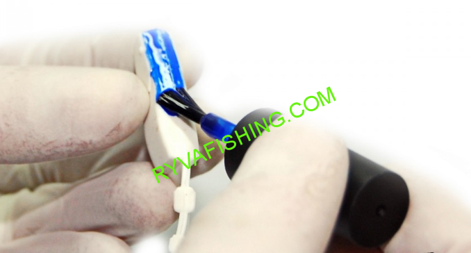 SOFTBAIT PAINT GREEN 10ML.