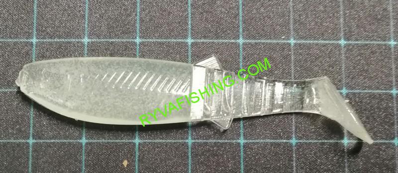 RYVALURES LUMINESCENT YELLOW/GREEN UV 30ML.