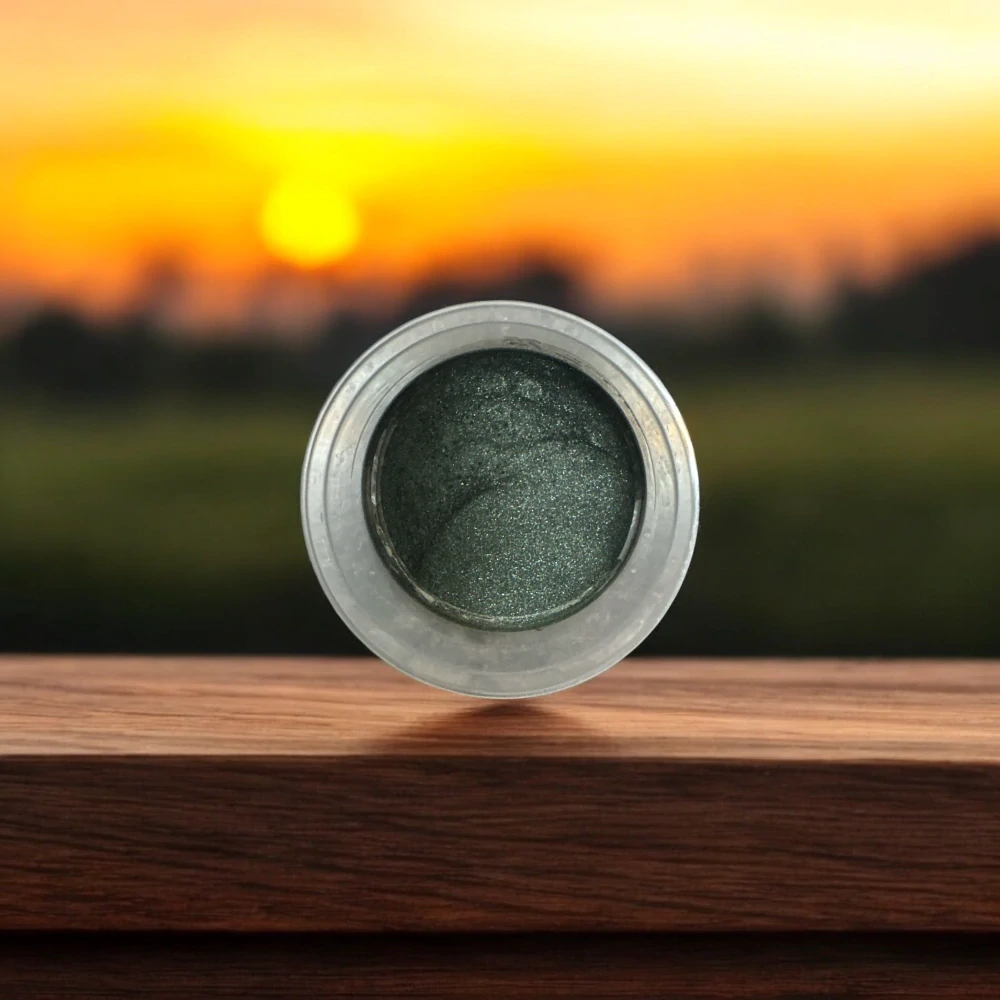 Ryvalures Plastisol Color – Pearl Grey-Green, 30ml