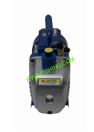 VAKUOVÉ ČERPADLO VP160, 170L / MIN (6CFM)