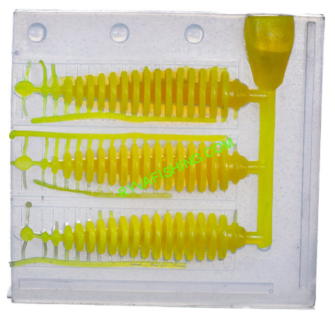 FORMA TROUTWORM 60