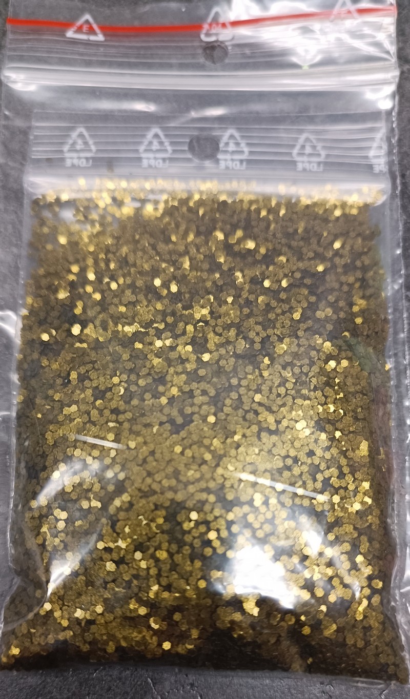 Glitry RyvaLures Seegras 1,0mm 20g