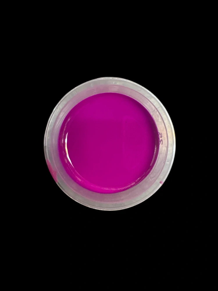 RYVALURES PLASTISOL COLOR FLUO UV VIOLET 30ML.