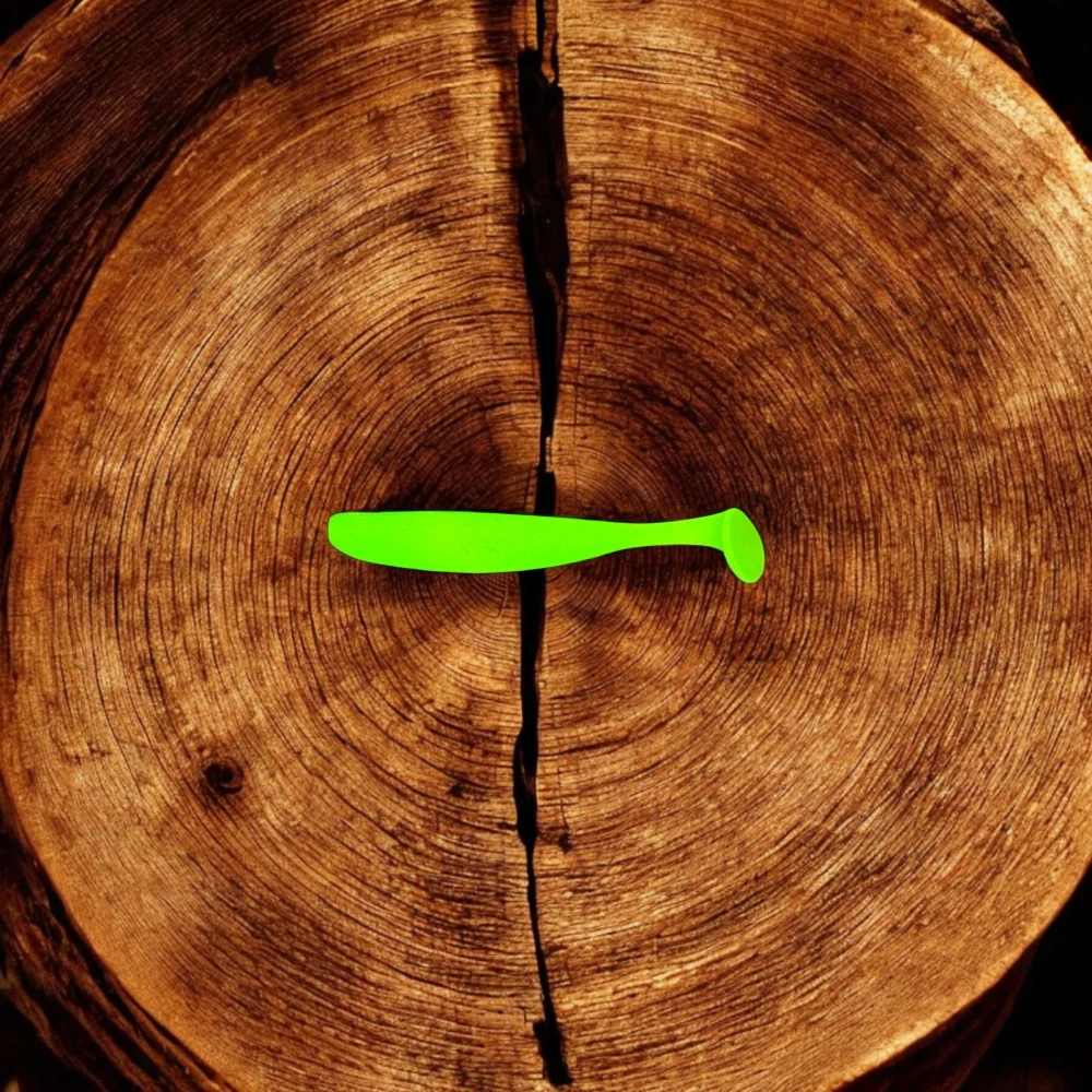 GlideMinnow 11,7g / 12,4–12,6cm, Col. 001