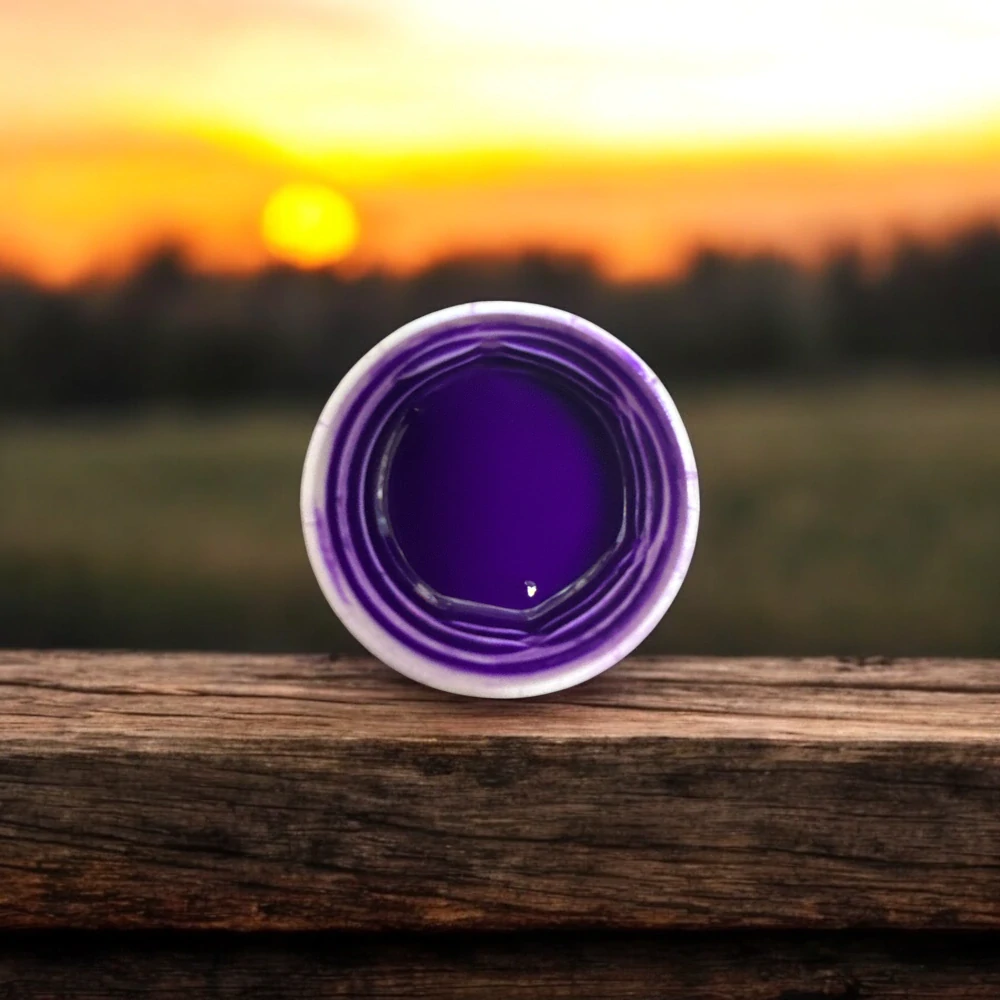 RYVALURES PIGMENT FLUO UV BLUE-VIOLET 20G