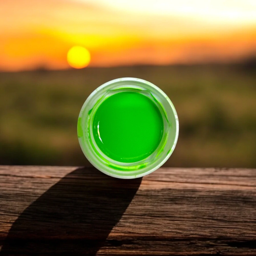RYVALURES-PIGMENT FLUO UV CHARTREUSE 20G
