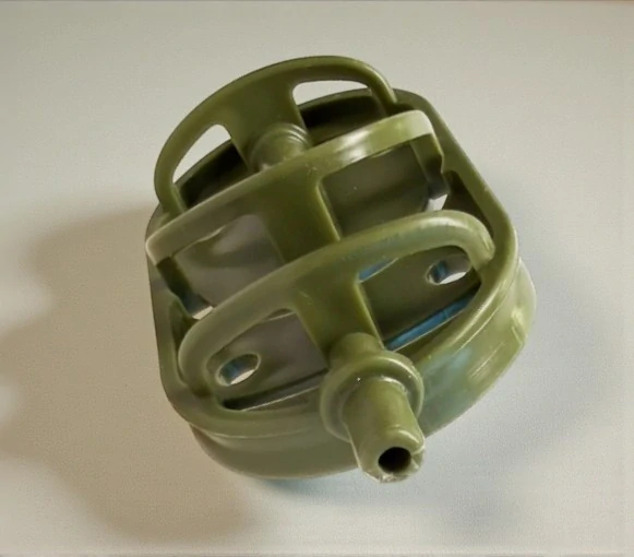 KOŠÍK METHOD FEEDER - 500KS