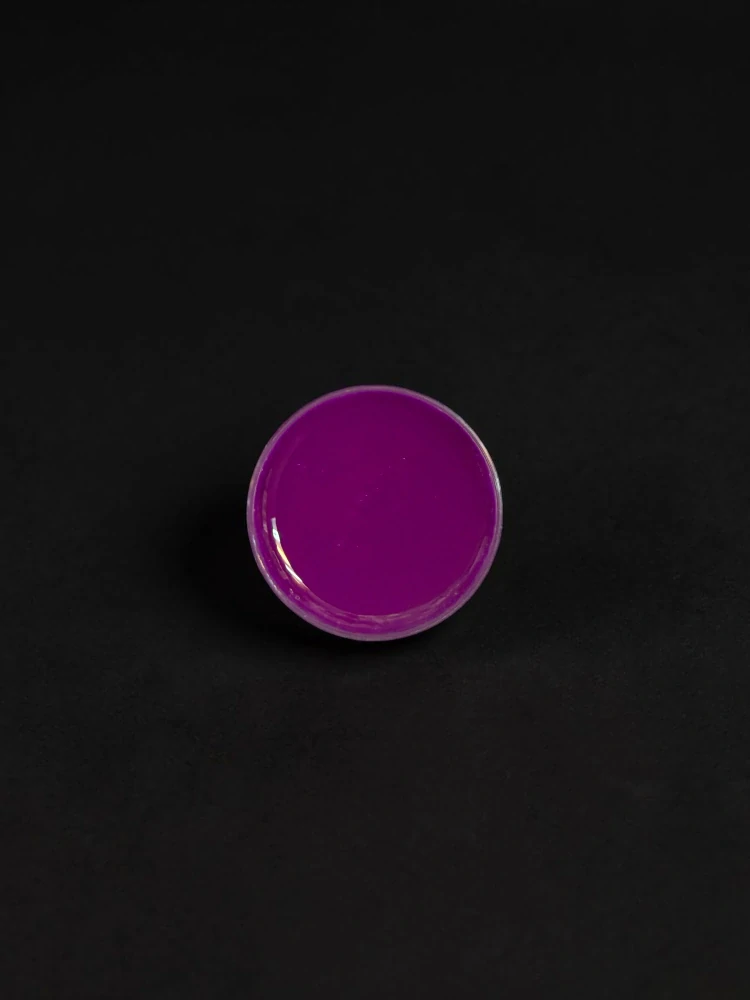 RyvaLures Plastisol Color Neon UV Purple 500 ml