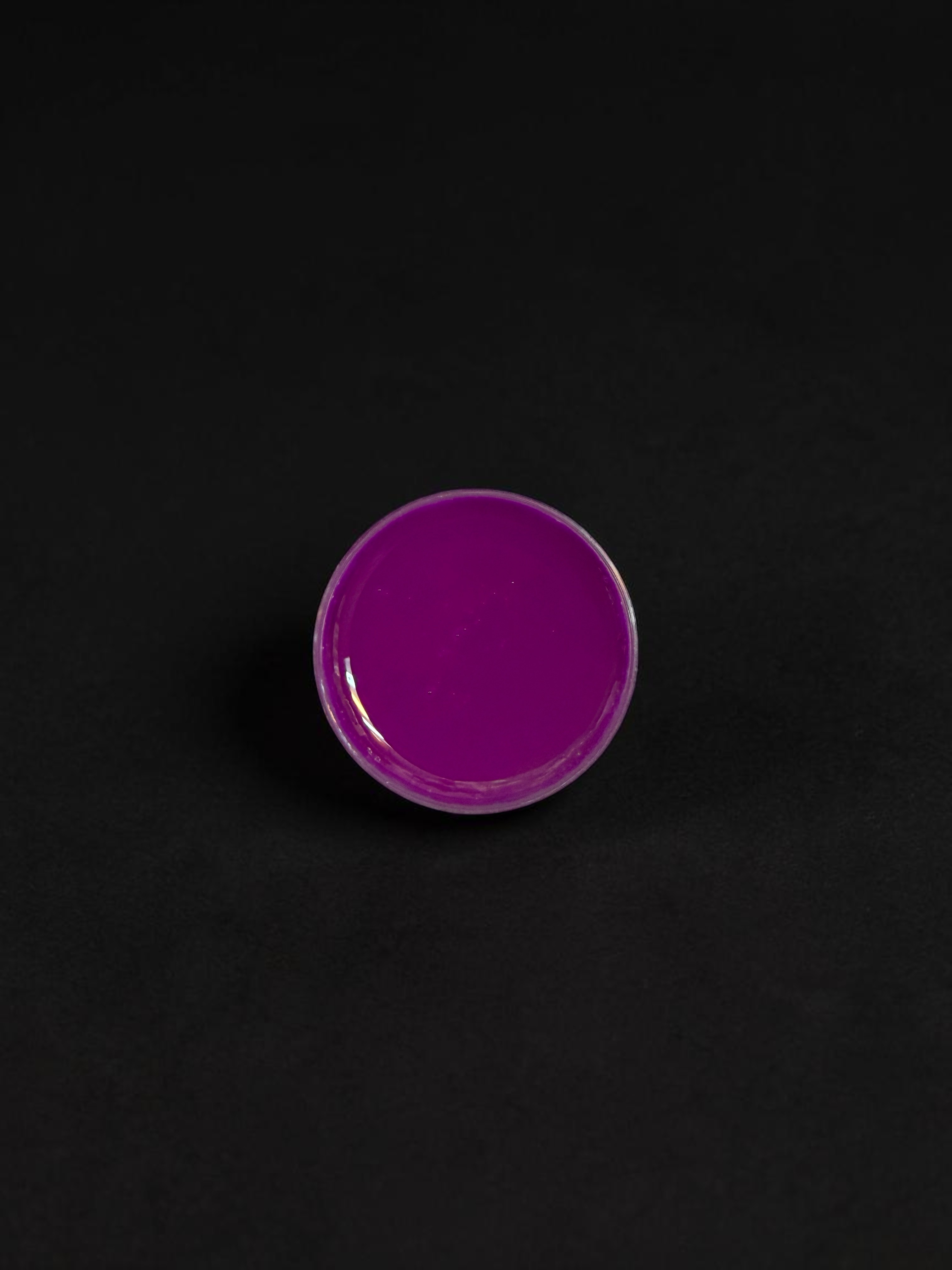 Ryvalures Plastisol Color Neon UV Purple 200ml