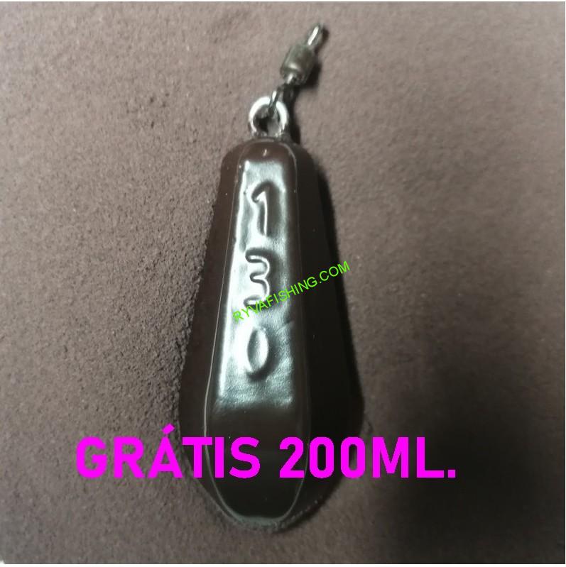 FORMA HRUŠKA,KAPKA 15-60G+GUMOVÁ BARVA 200ML.GRÁTIS