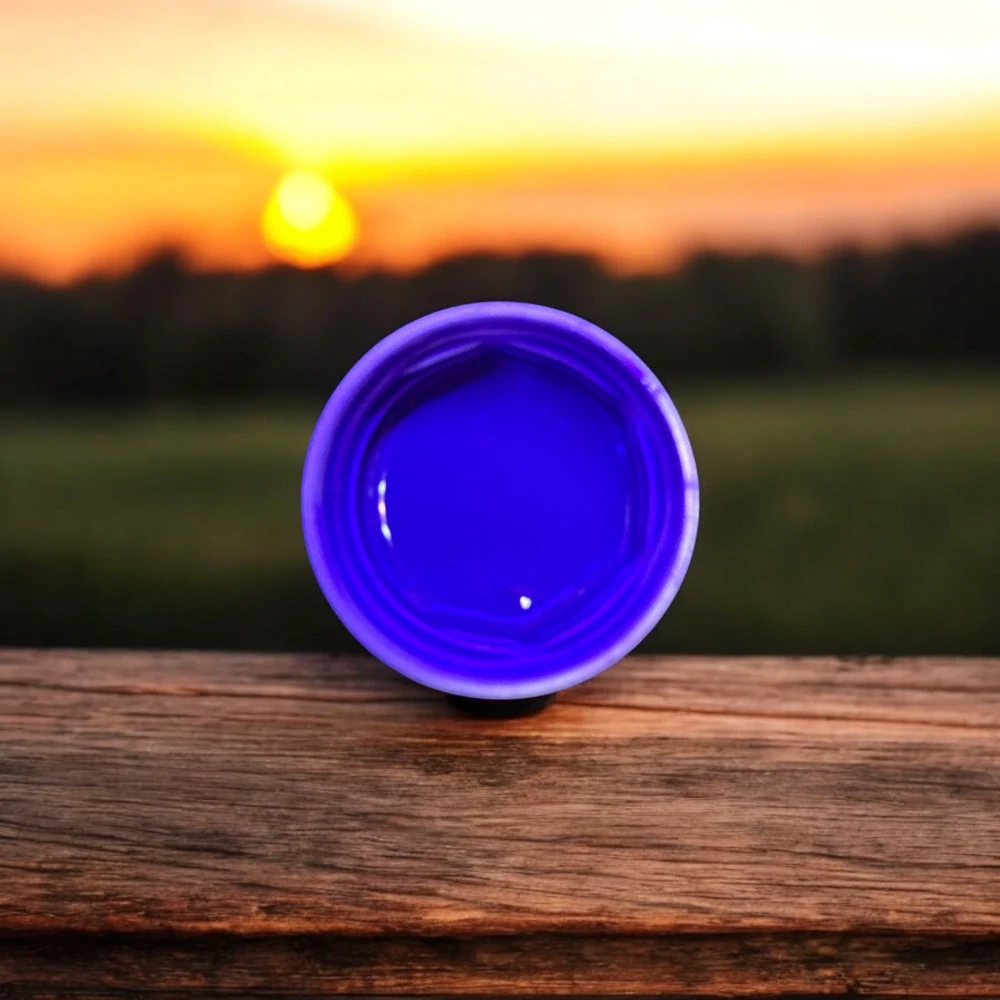 RYVALURES PIGMENT FLUO UV BLUE-VIOLET 20G