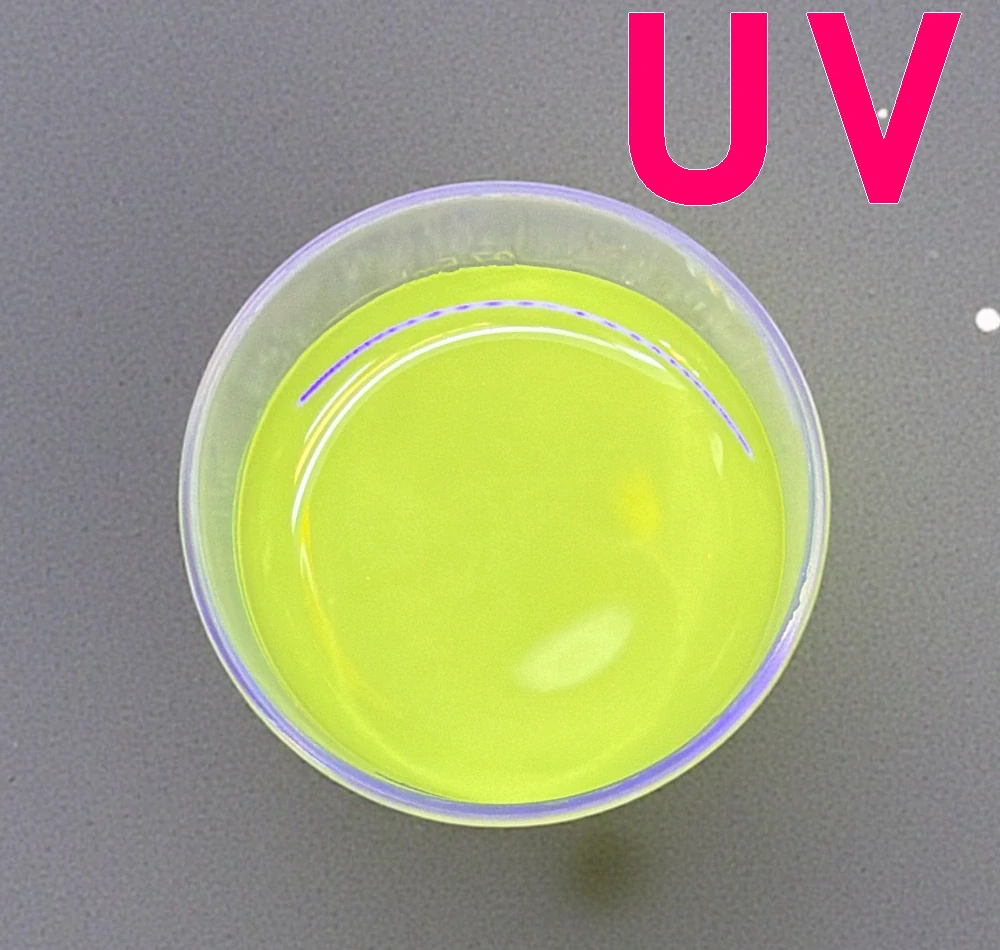 RYVALURES-PLASTISOL COLOR UV BROWN 500ML.