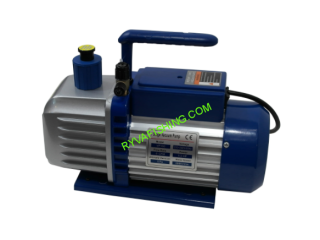 VAKUOVÉ ČERPADLO VP260, 170L / MIN (6CFM), DVOUSTUPŇOVÉ