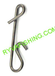 RYVAFISHING-BEZUZLOVÁ SPOJKA VEL.S-10KS 