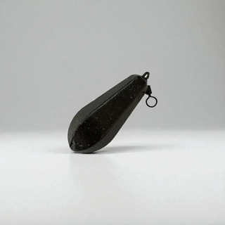 RYVAFISHING-ZÁTĚŽ - OLOVO HORIZONT RŮZNÉ BARVY 30-140G