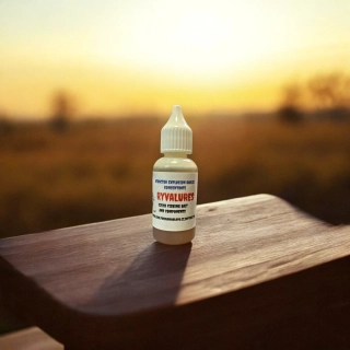 RYVALURES -ATRAKTOR KONCENTRÁT DO GUMOVÝCH NÁSTRAH ČESNEK 30ML.