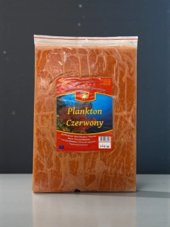 ČERVENÝ PLANKTON-MRAŽENÝ 500G