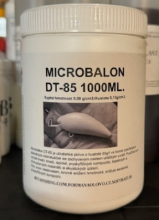 MICROBALON DT-85 1000ML.