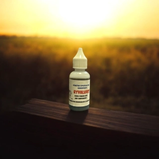 RYVALURES -ATRAKTOR KONCENTRÁT DO GUMOVÝCH NÁSTRAH KRILL 30ML.