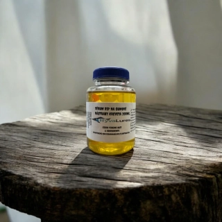 RyvaLures Sérum Dip Kreveta 200ml