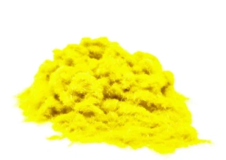 RYVALURES-DIPOVACÍ VLAS NA JIGOVÉ HLAVY FLUO YELLOW 25G