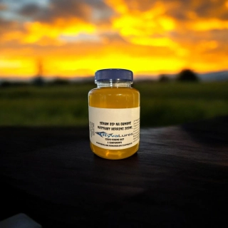 RyvaLures Sérum Dip Herring 200ml