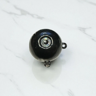 RYVALURES - MAGICKÁ KOULE BLACK 140-150G