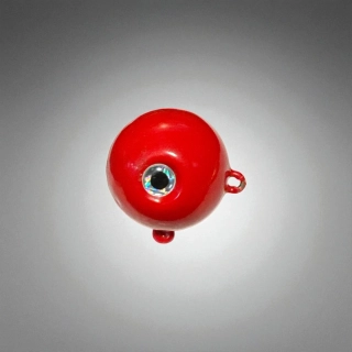 RYVALURES - MAGICKÁ KOULE RED 240-250G