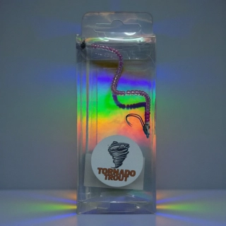 TORNADO TROUT COL.020