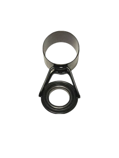 OČKO TELESKOPICKÉ PRŮBĚŽNÉ PR.15,5MM