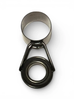 OČKO TELESKOPICKÉ ČERNÉ PRŮBĚŽNÉ PR.15,0MM