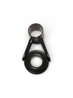 OČKO TELESKOPICKÉ ČERNÉ PRŮBĚŽNÉ PR.8,0MM