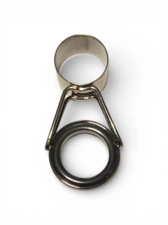 OČKO TELESKOPICKÉ PRŮBĚŽNÉ PR.15,0MM