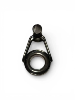 OČKO TELESKOPICKÉ ČERNÉ PRŮBĚŽNÉ PR.3,0MM