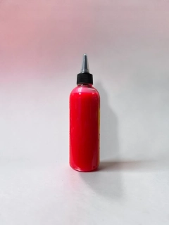 Ryvalures Plastisol Color Neon UV Pink 200ml