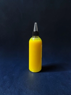 Ryvalures Plastisol Color Neon UV Yellow verze I. 200ml