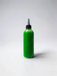 Ryvalures Plastisol Color Neon UV Green 200ml